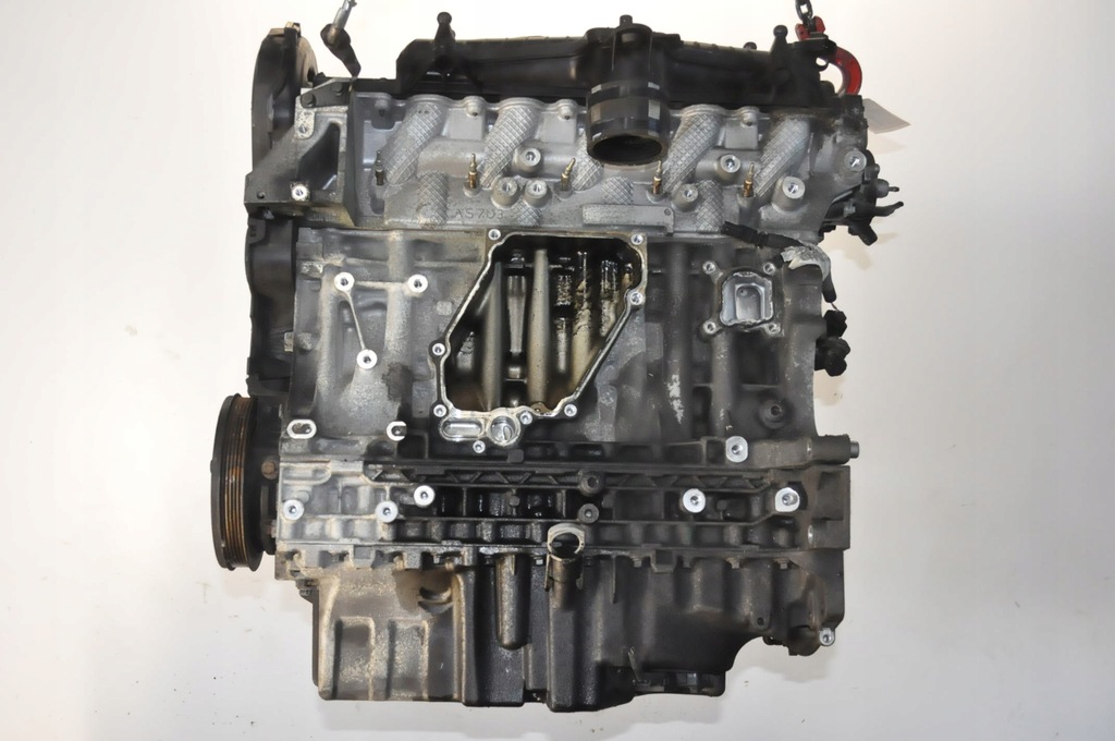 Moteur D 5204 T2 - Image 1