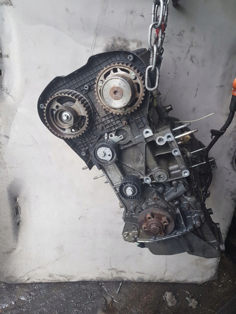 Moteur 3FY (EW12J4) - Image 3