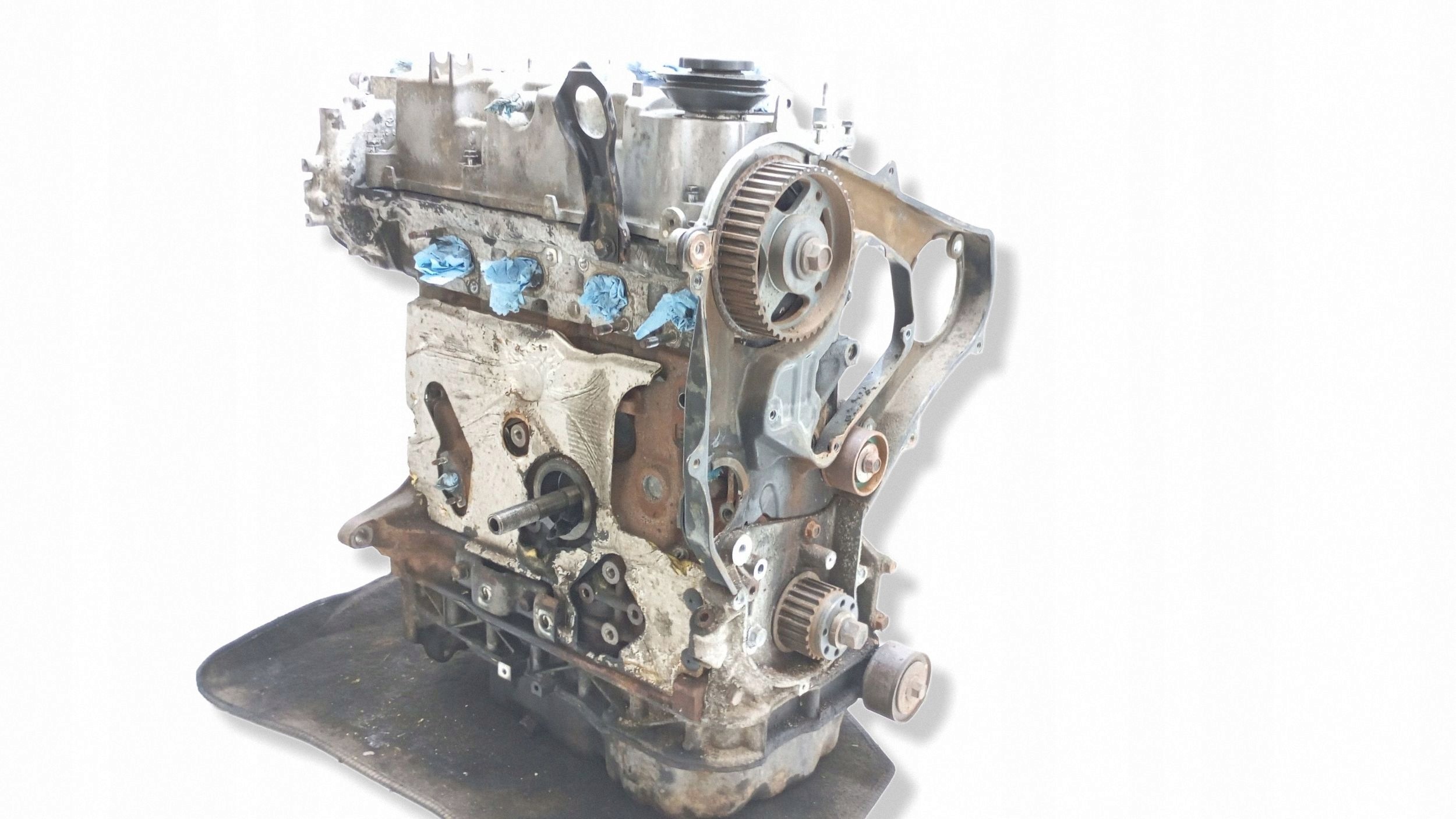 Moteur RF5C - Image 4