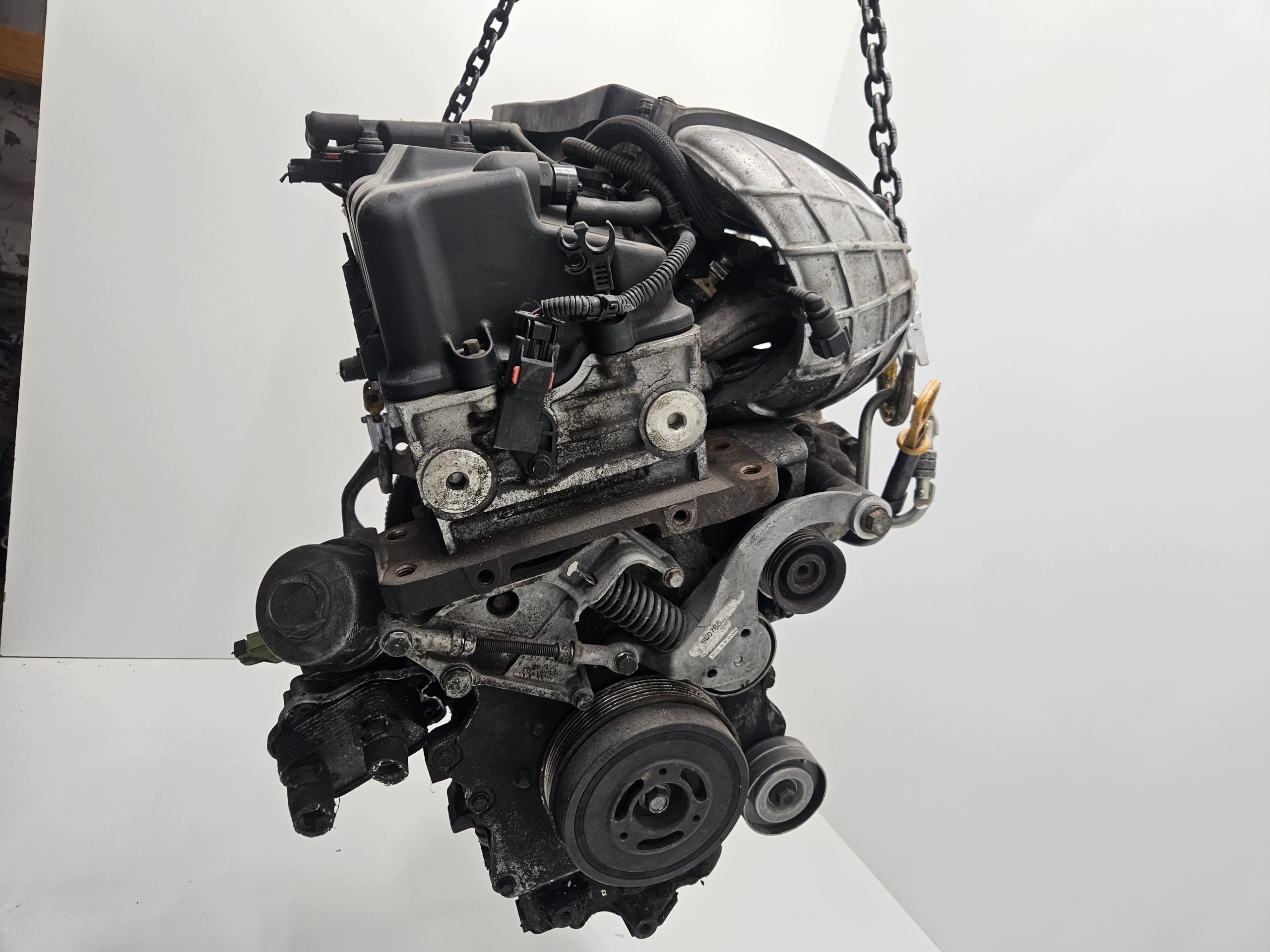 Moteur W11 B16 A - Image 2