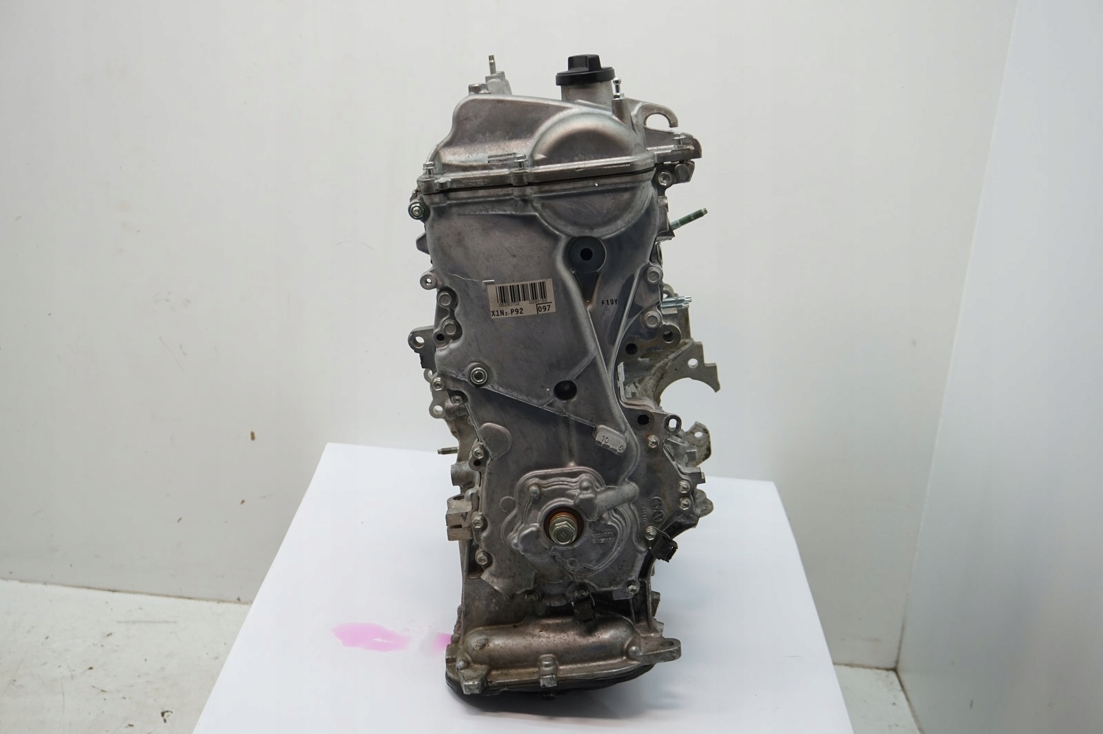 Moteur 1NZ-FE - Image 4