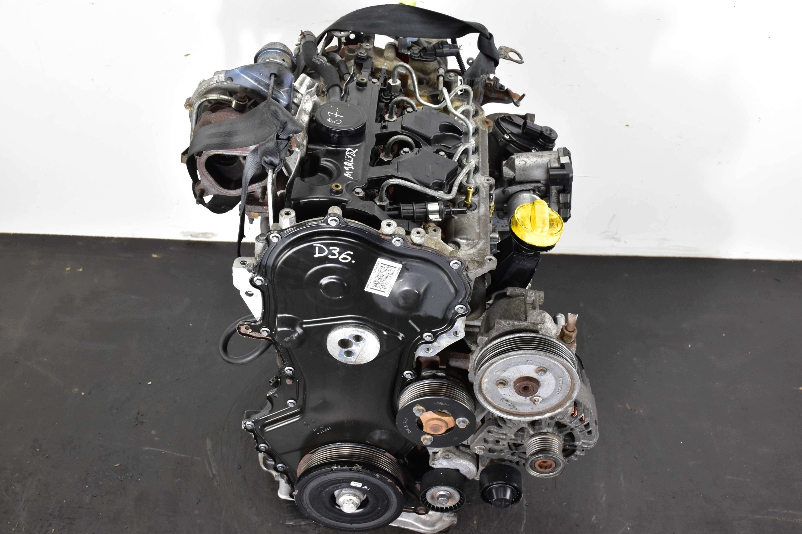 Moteur M9R 782 - Image 10