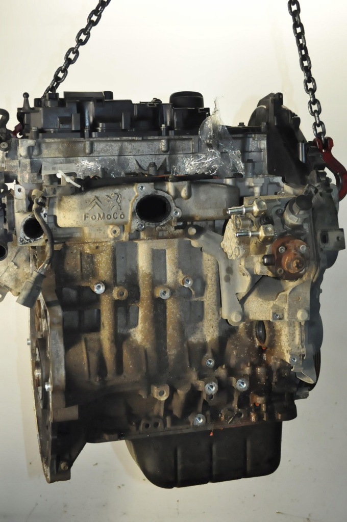 Moteur UGJC - Image 1