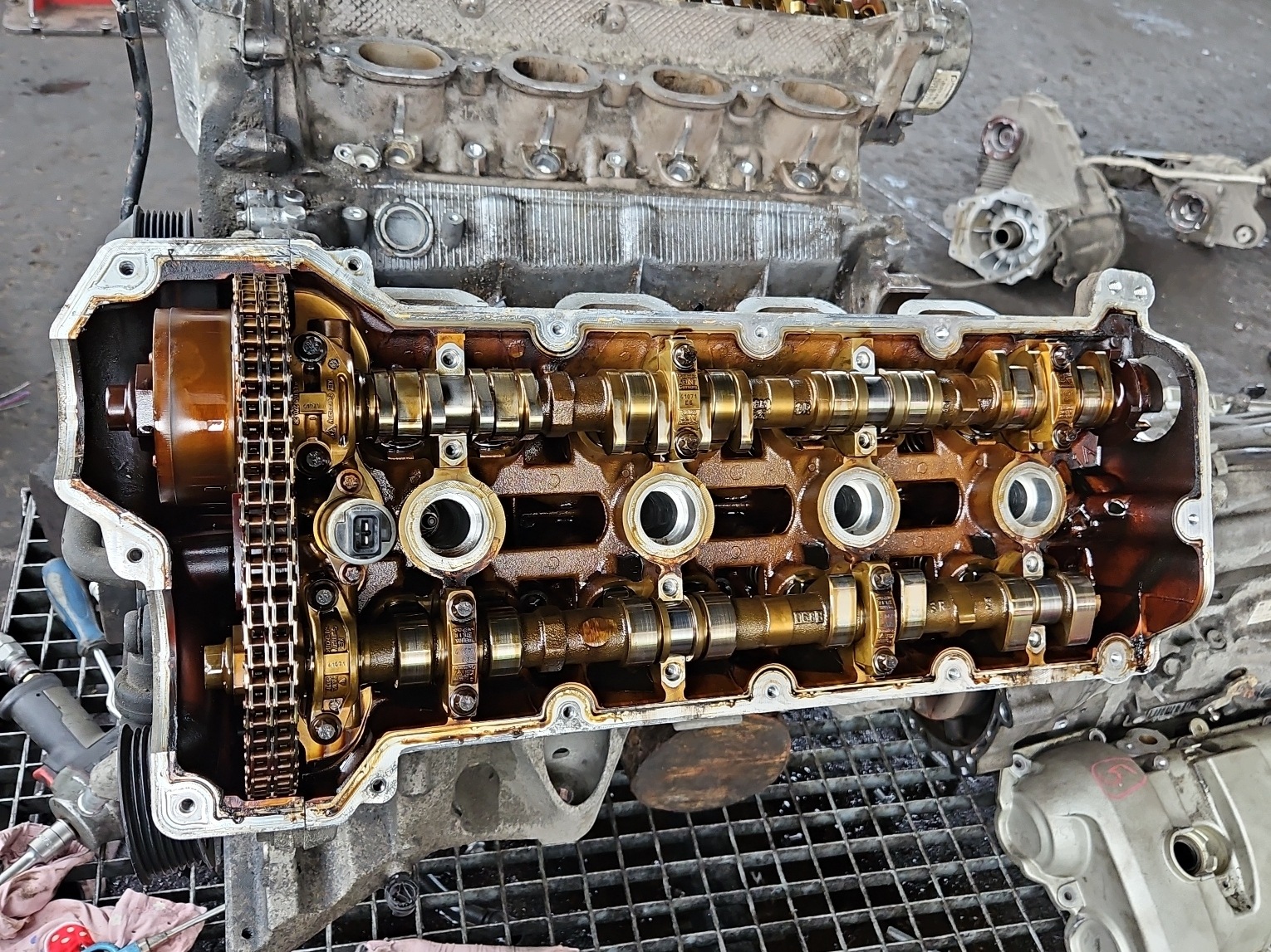 Moteur M 48.01 - Image 6