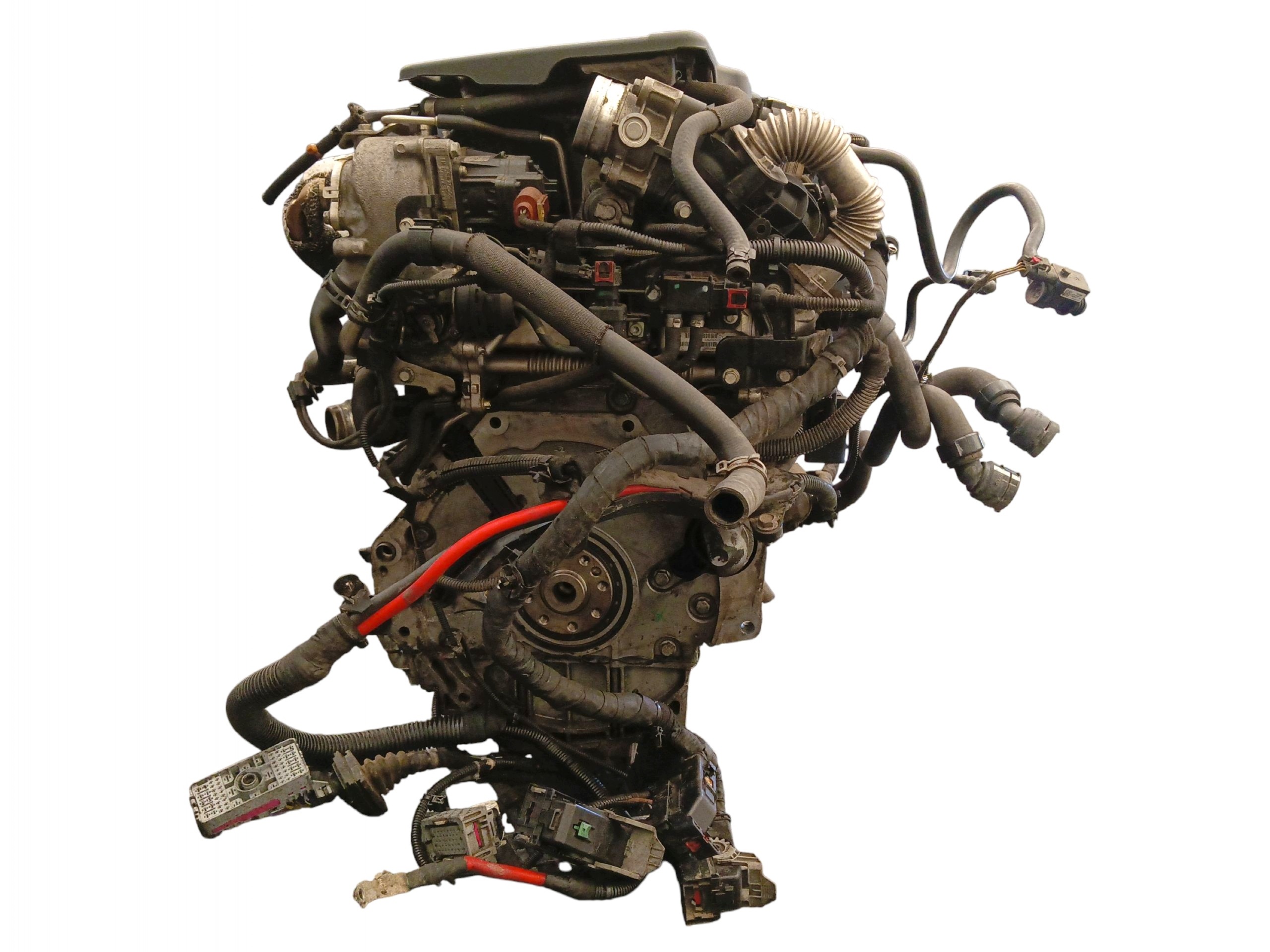 Moteur B 16 DTU - Image 5