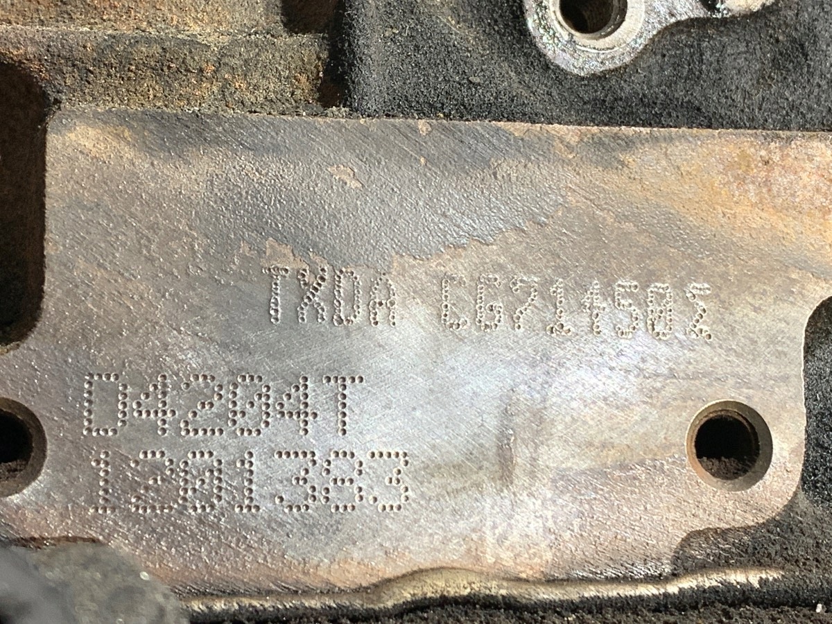 Moteur TXDA - Image 8