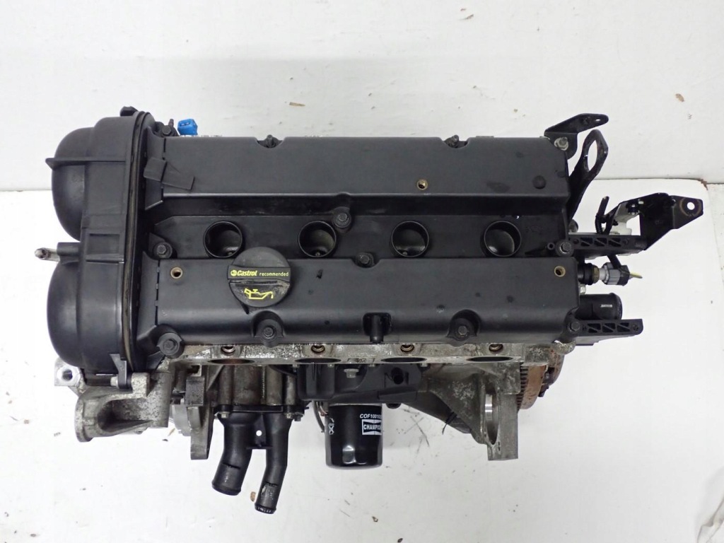 Moteur STJC - Image 2