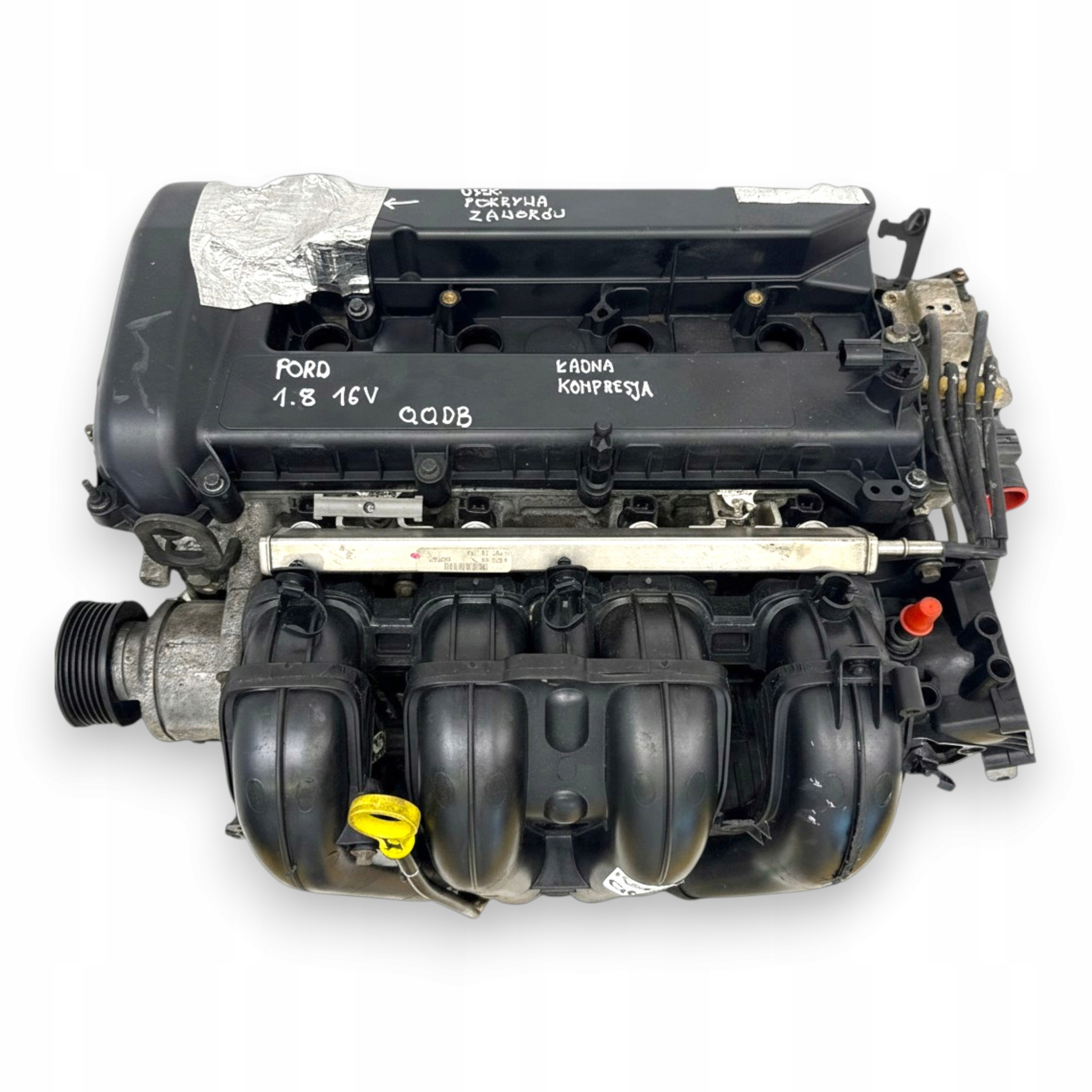 Moteur QQDA - Image 3