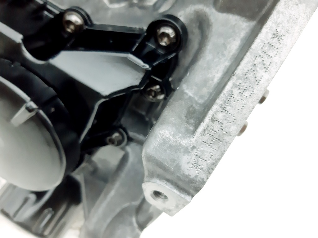 Moteur CHYB — vue 3