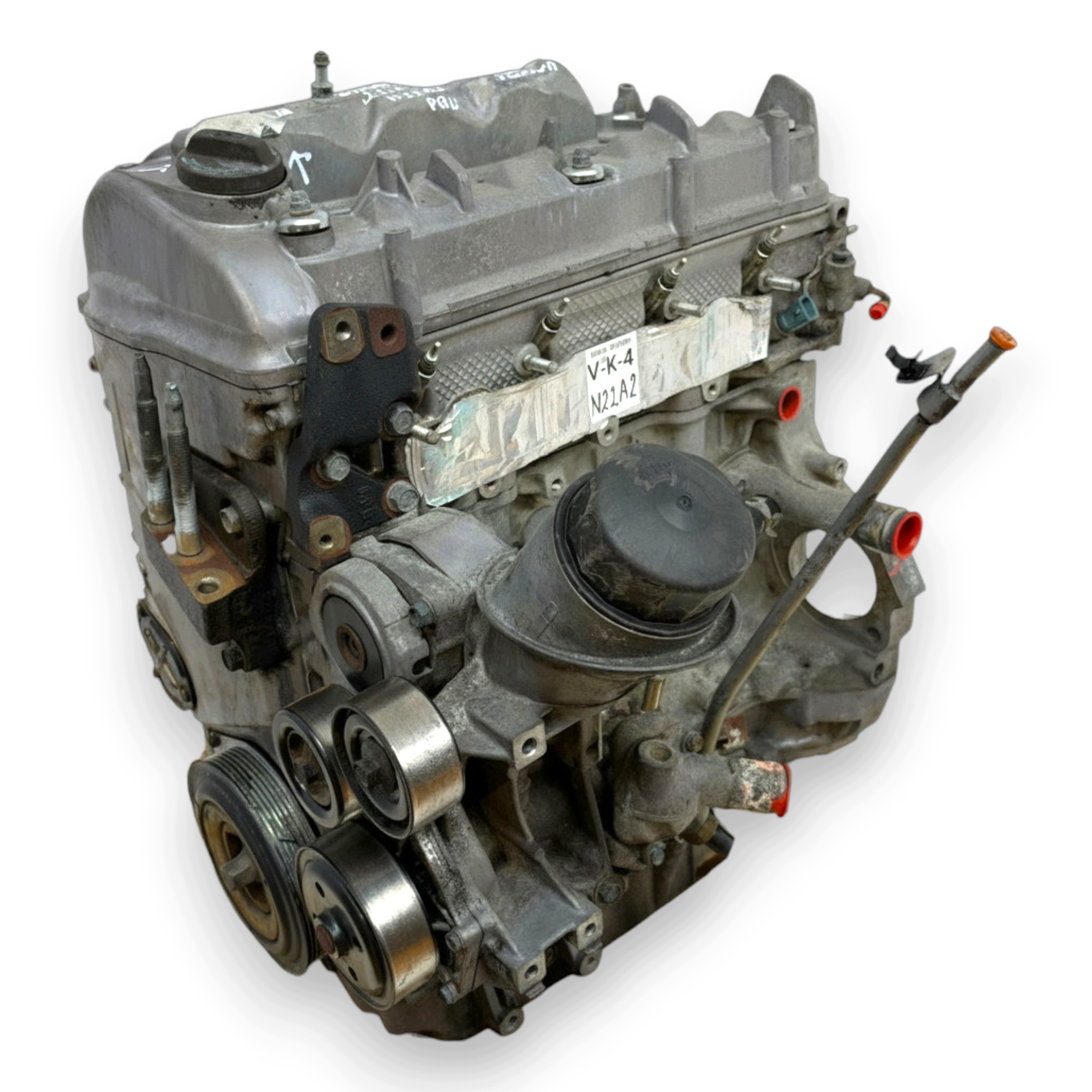Moteur N22A2 - Image 8