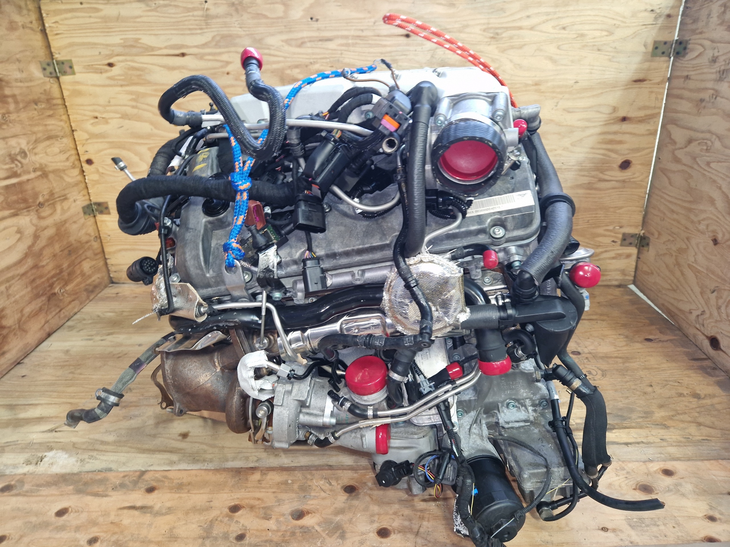 Moteur BEB - Image 2