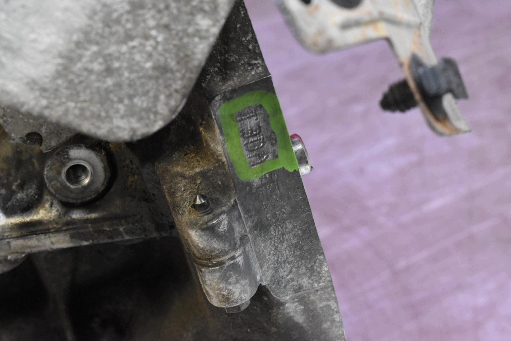 Moteur T3DA - Image 5