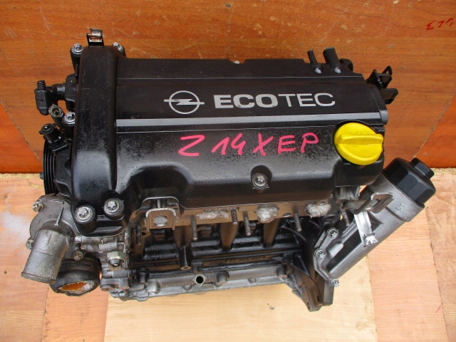 Moteur Z 12 XEP - Image 3