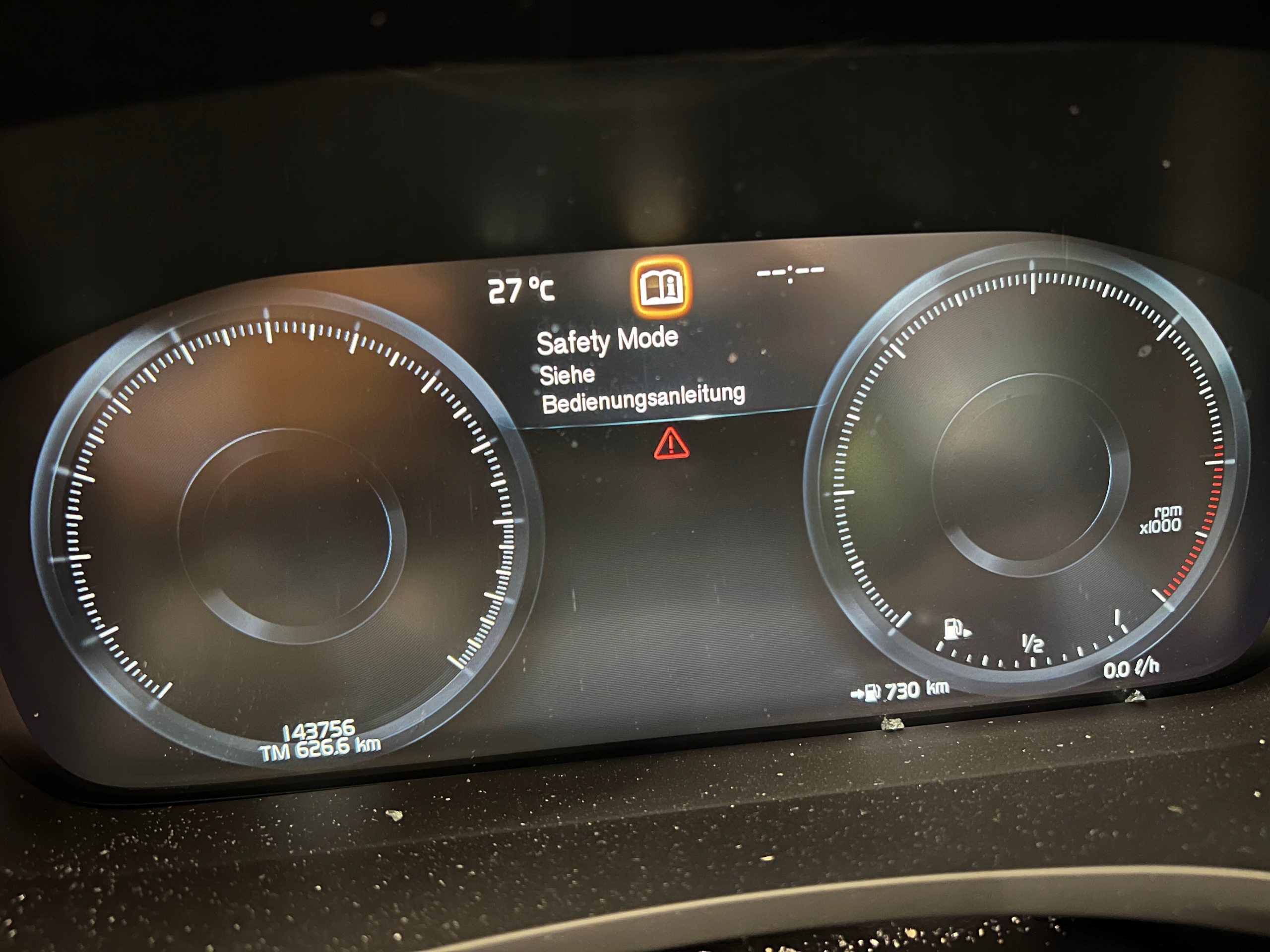 Moteur D 4204 T14 - Image 2