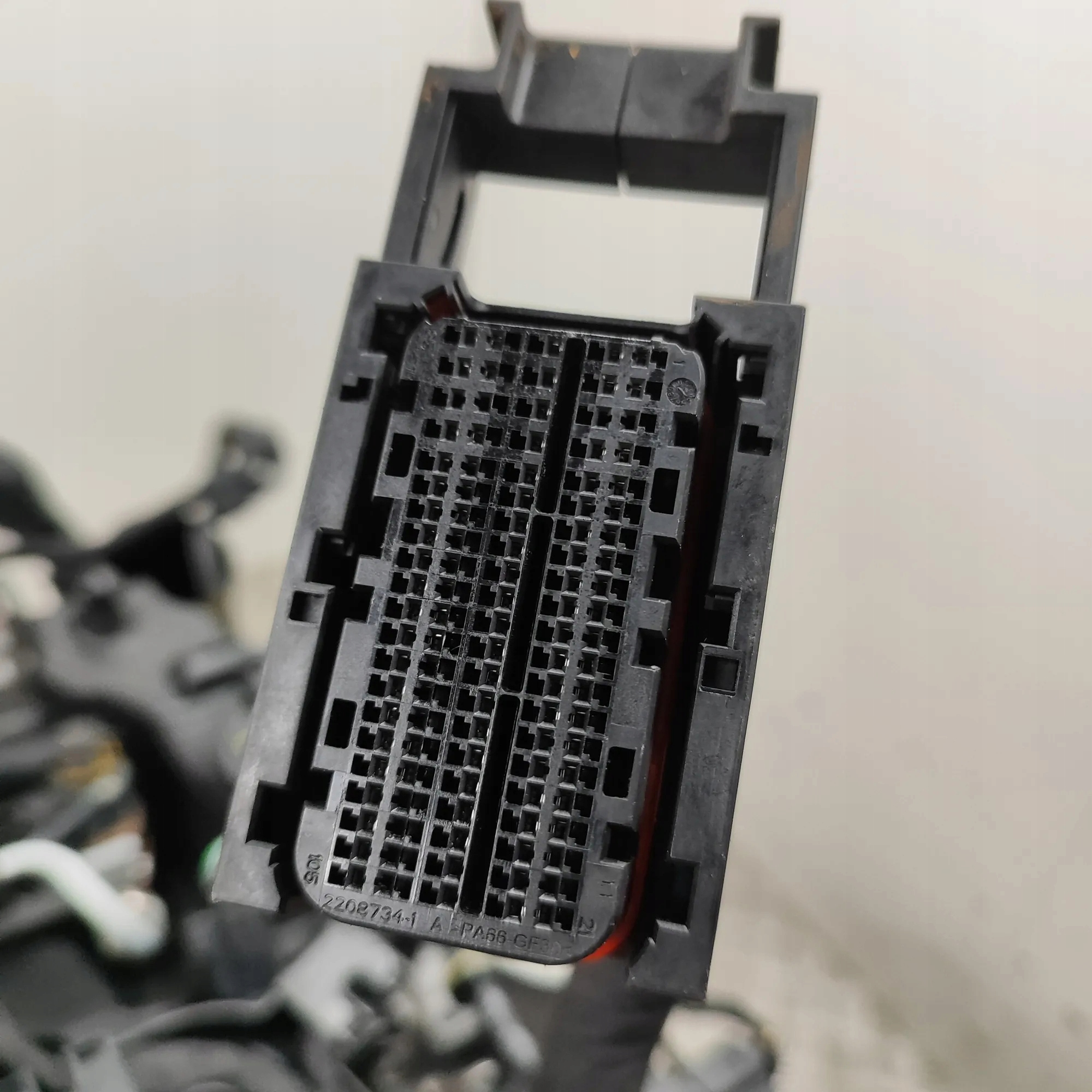 Moteur CRMB — vue 6