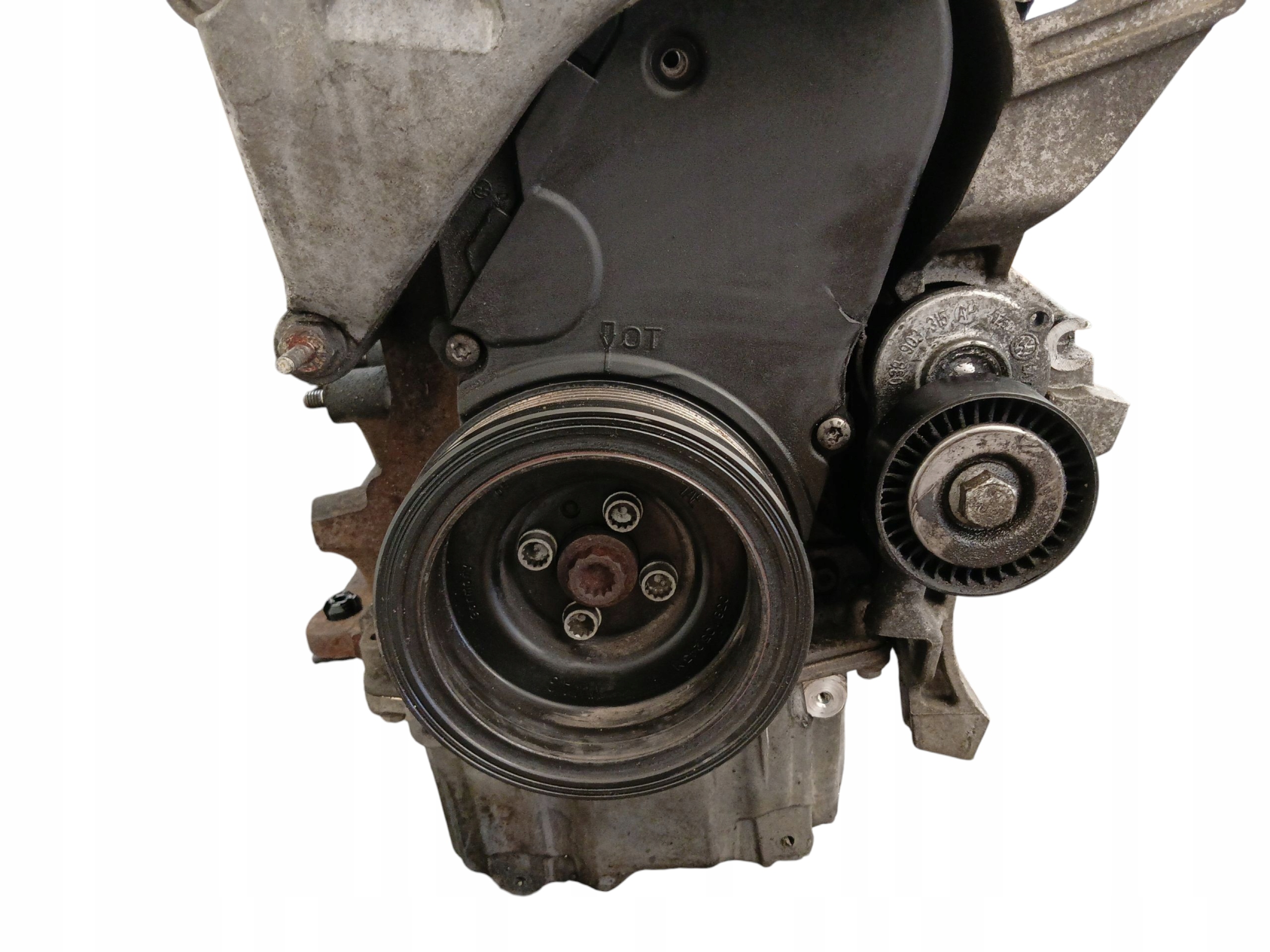 Moteur CAYC - Image 3