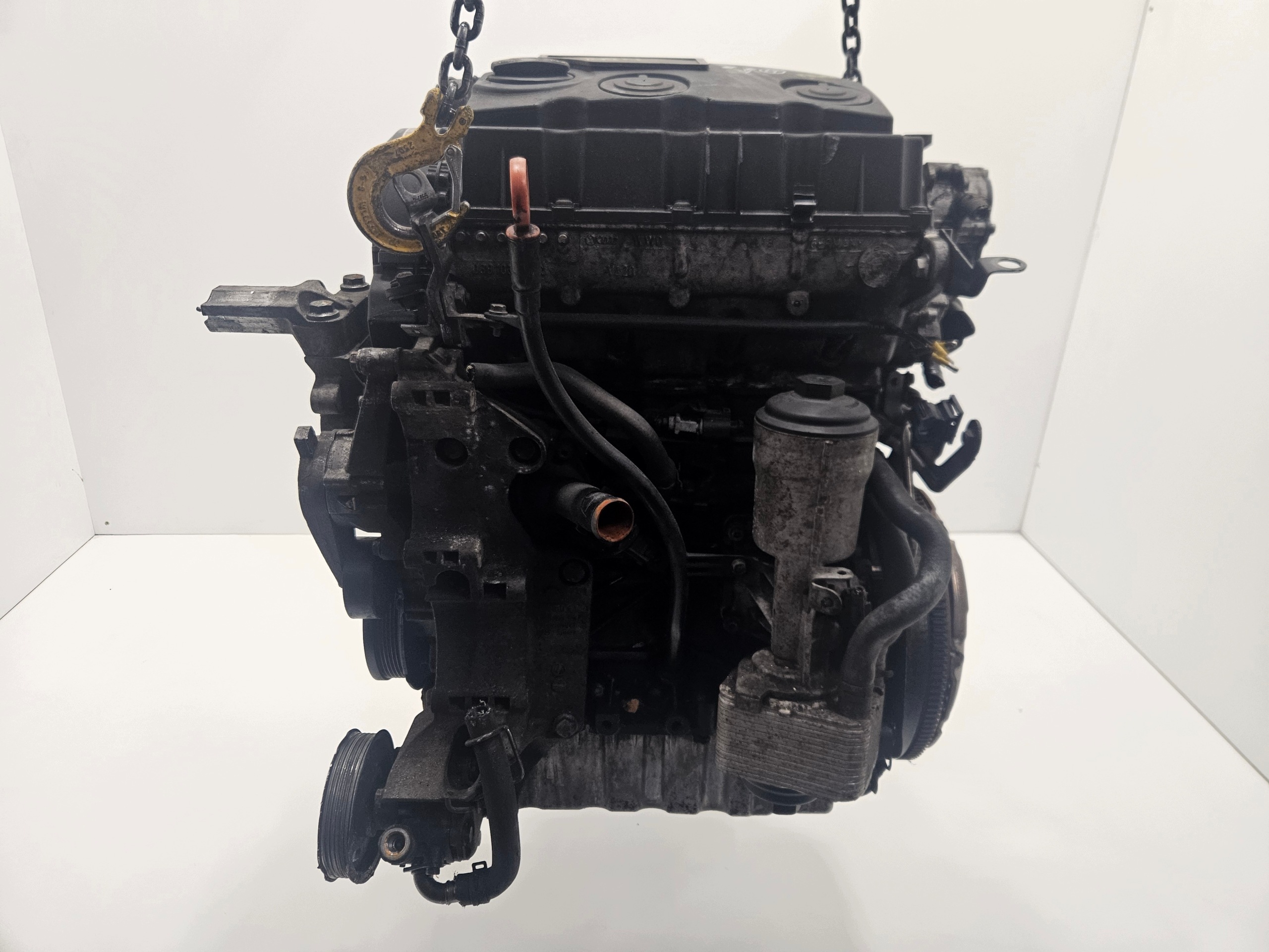 Moteur BMM - Image 2