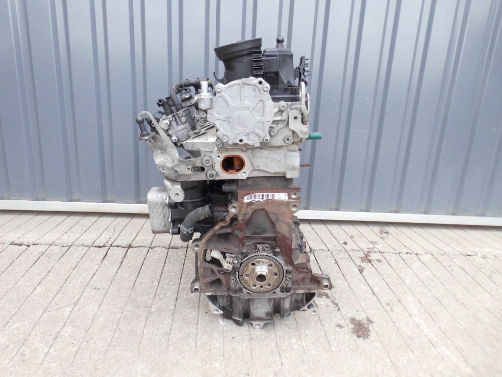 Moteur CFFA - Image 5