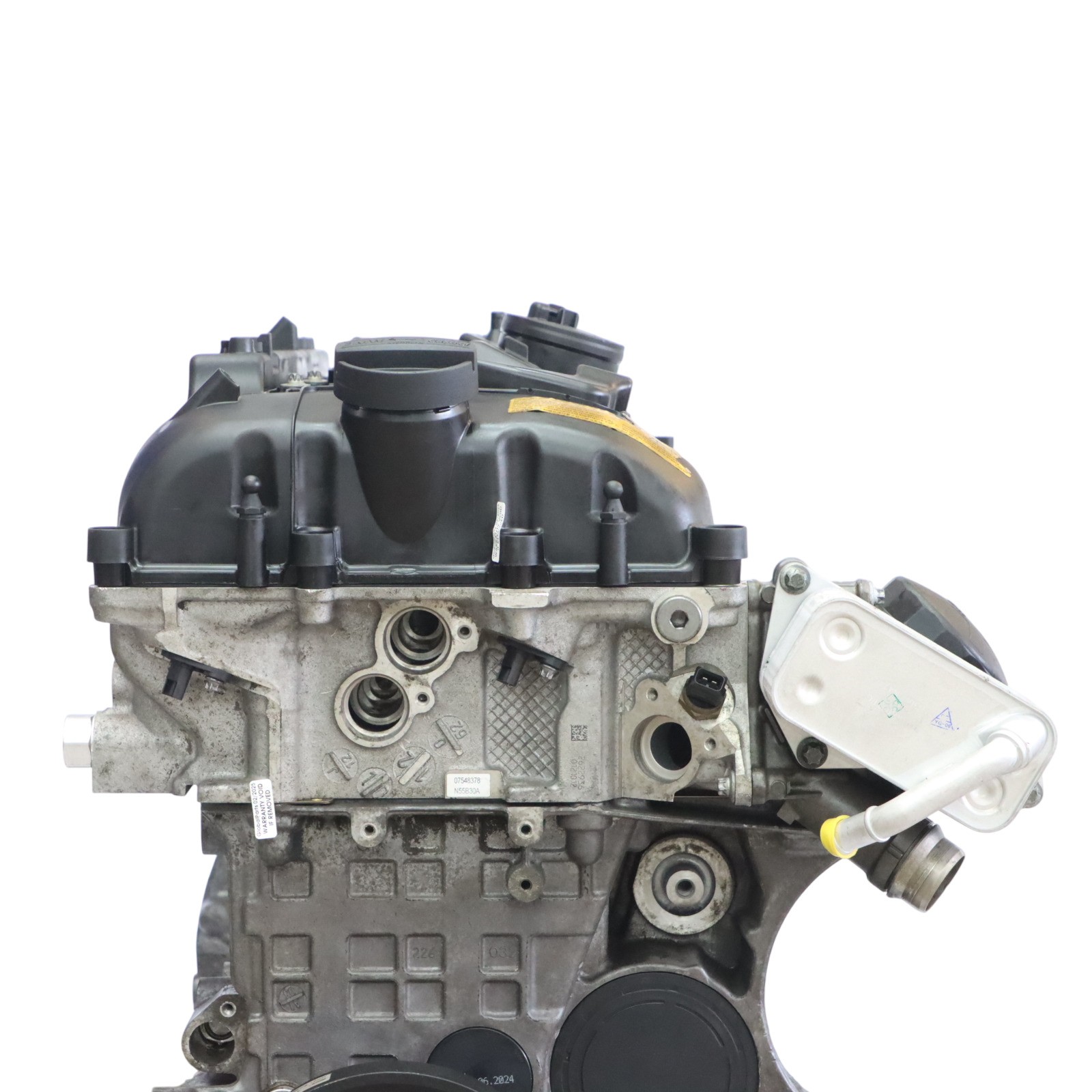 Moteur N55 B30 A - Image 15