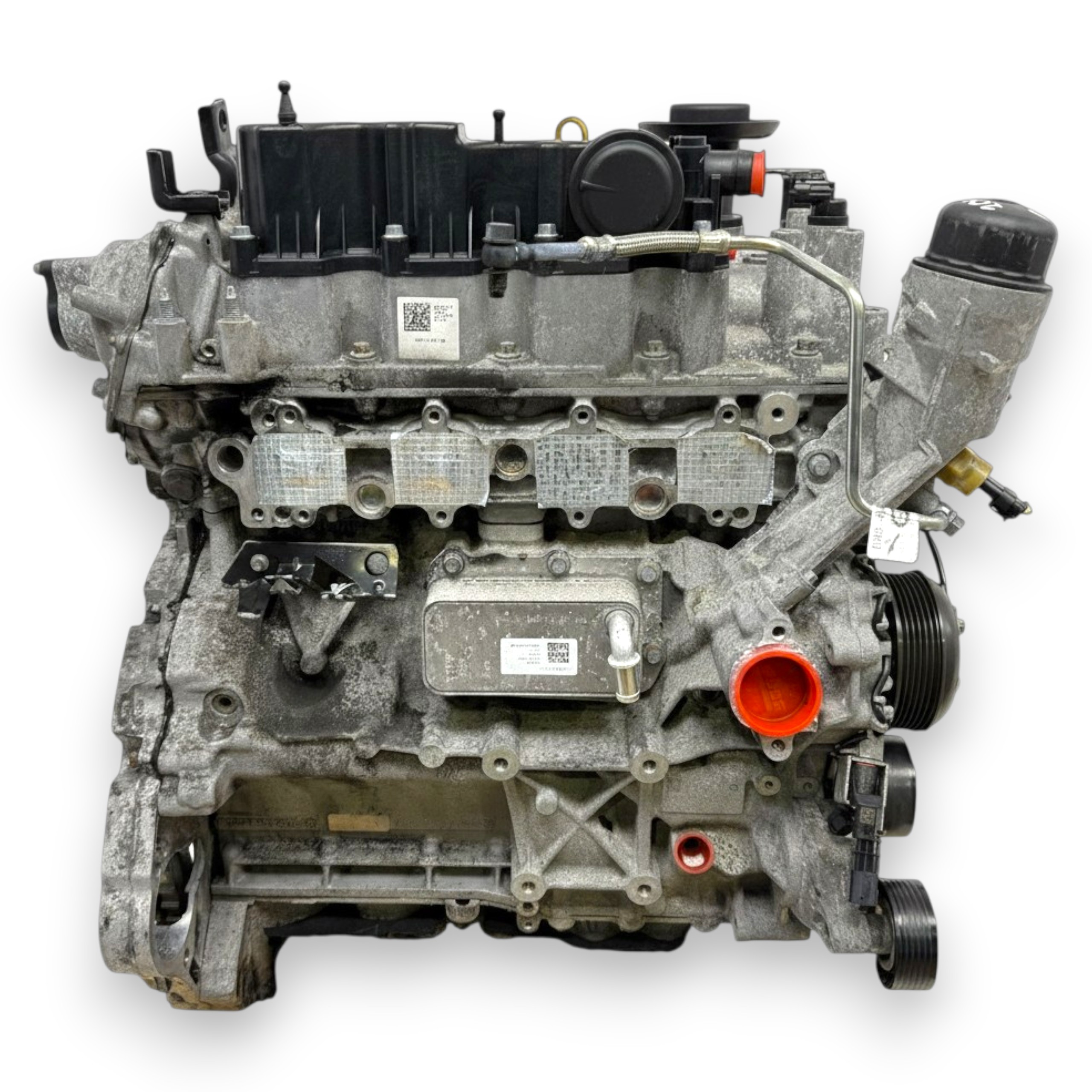 Moteur 204DTD(AJ20D4) - Image 4