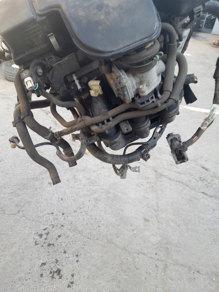 Moteur CFB (1KR) — vue 2