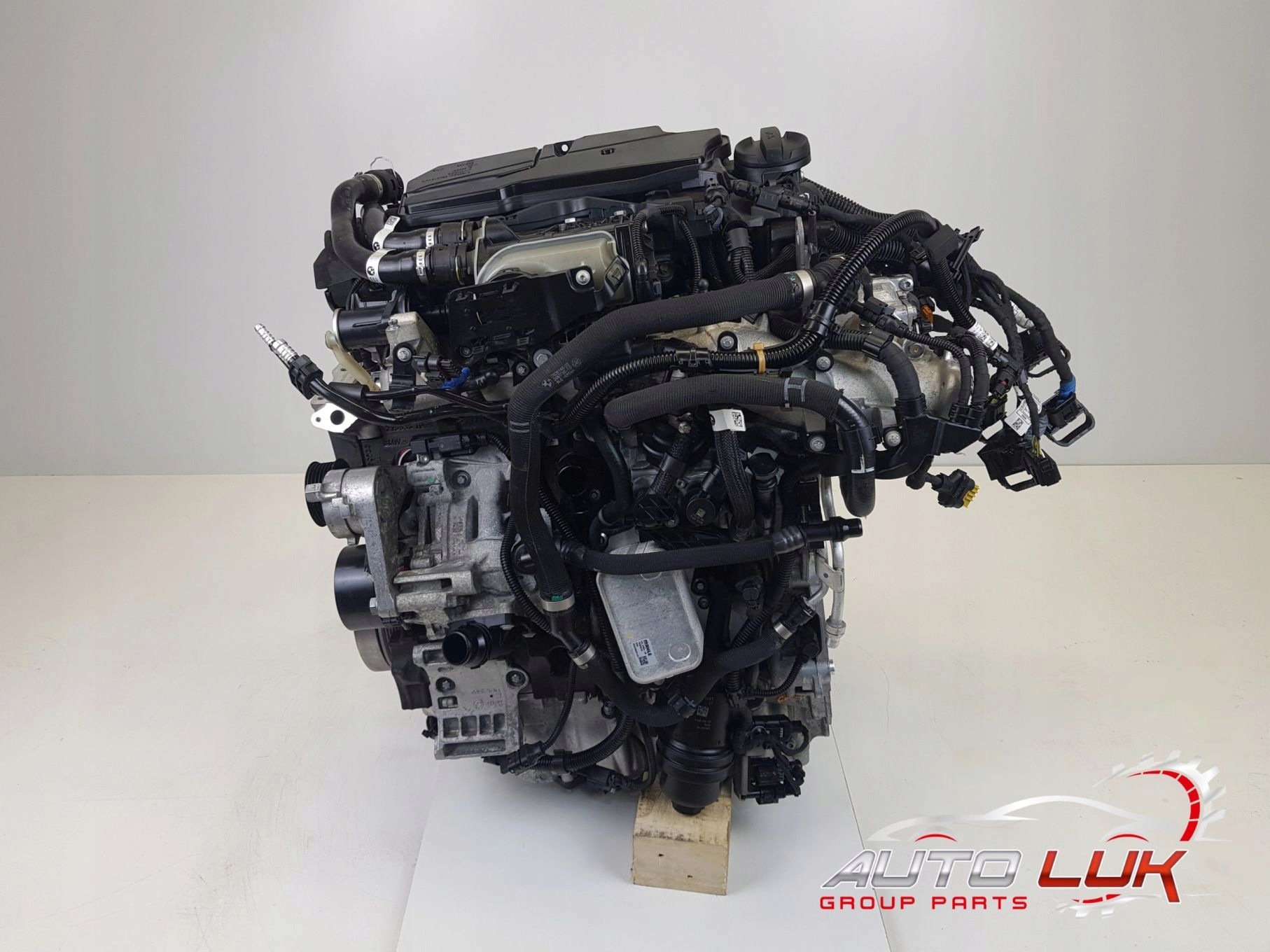 Moteur B47 C20 B - Image 5