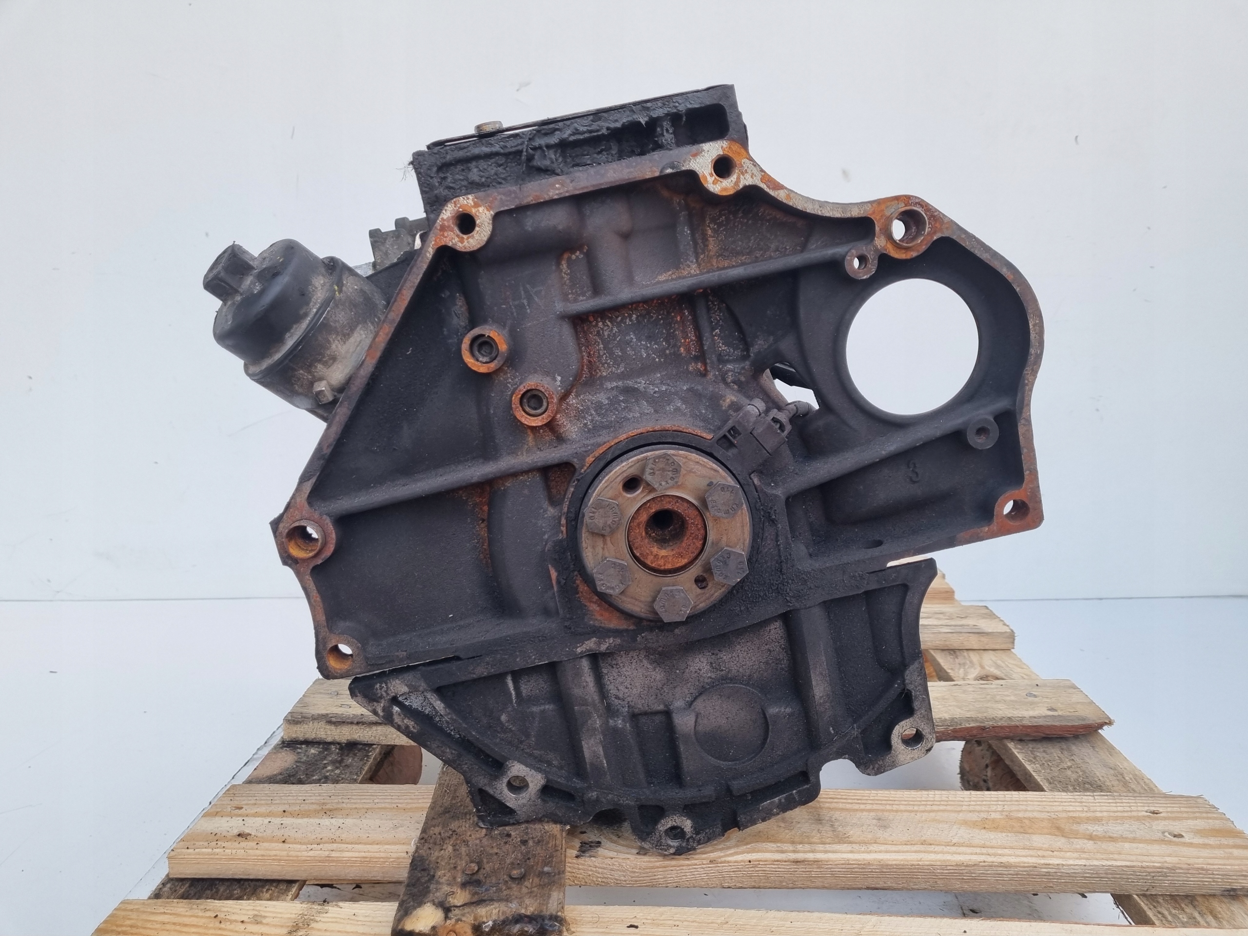 Moteur Z 16 XER - Image 5