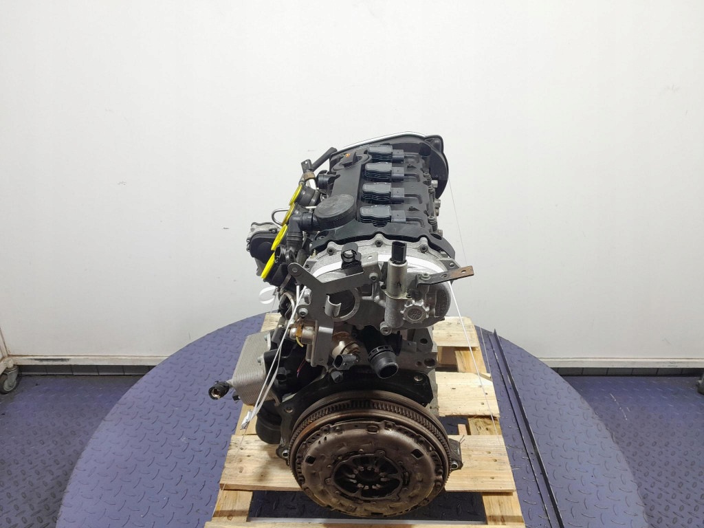Moteur BLR - Image 4