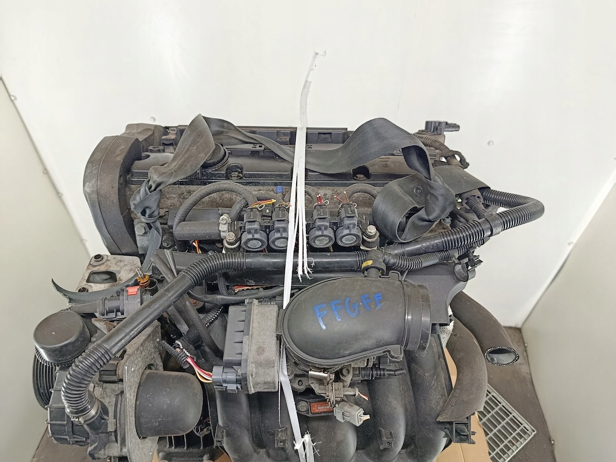 Moteur RFN (EW10J4) — vue 8