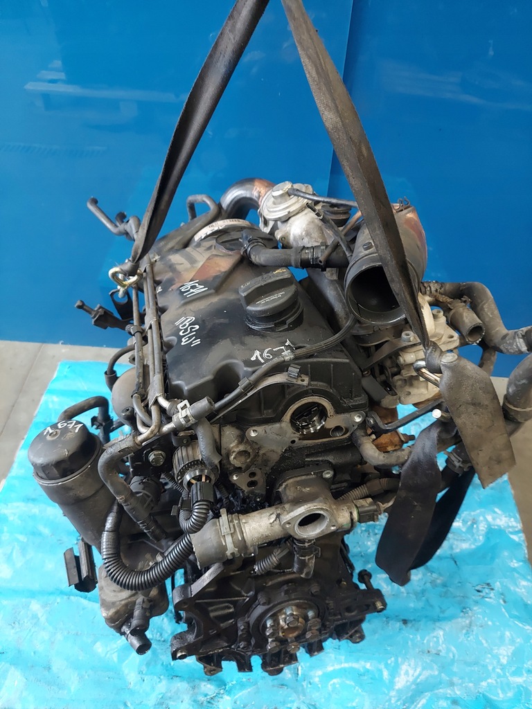 Moteur BSW - Image 3