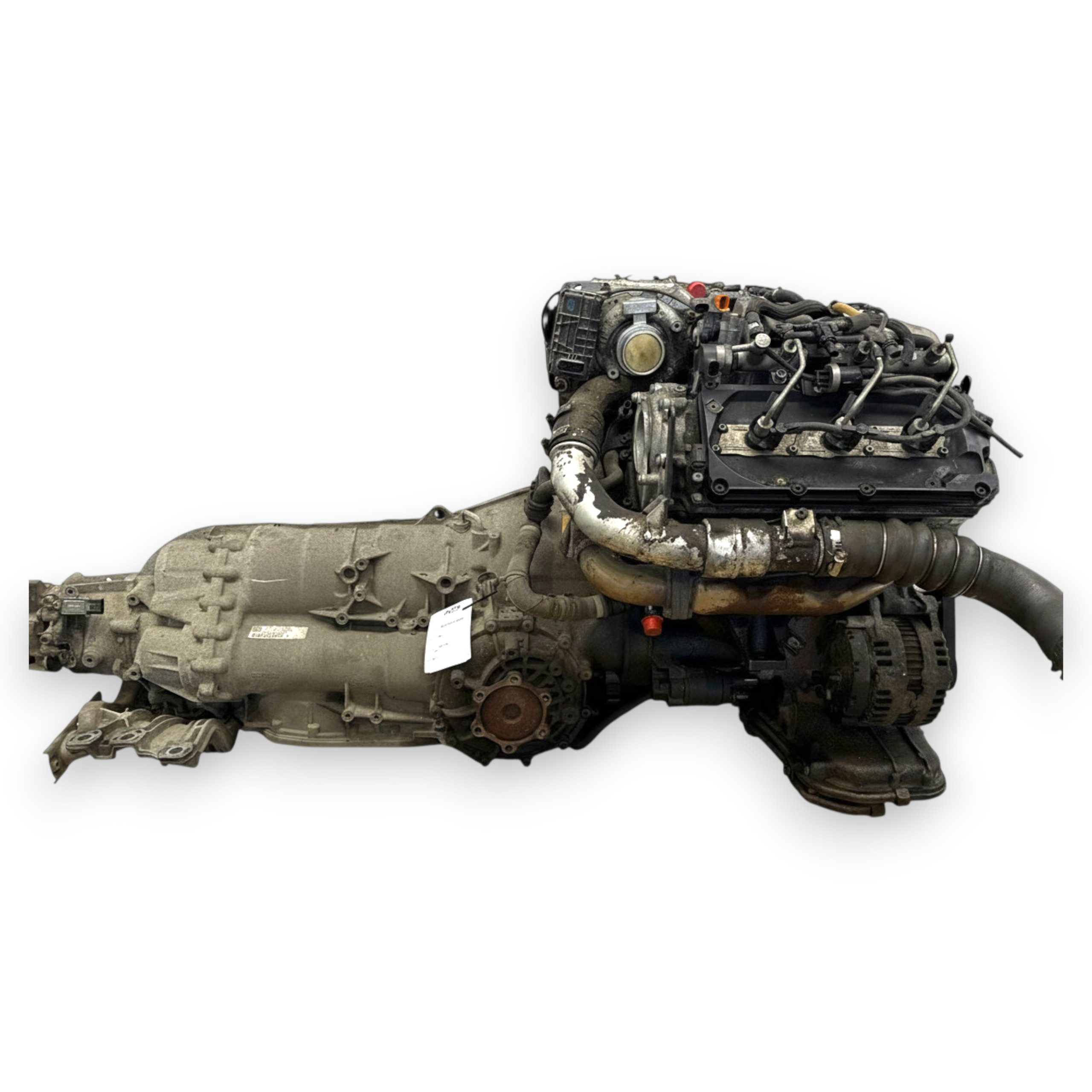 Moteur CDYB - Image 5