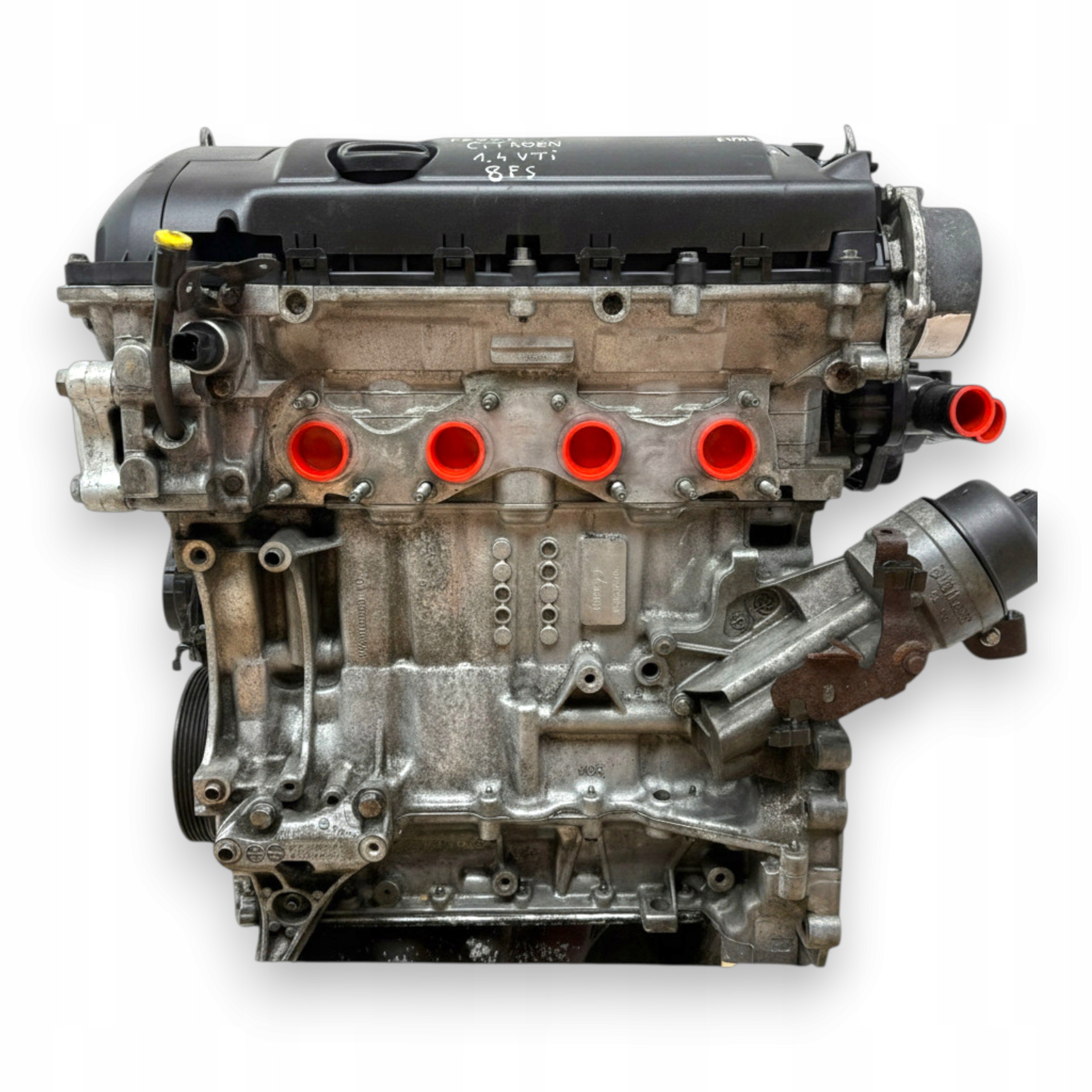 Moteur 8FS (EP3) - Image 4