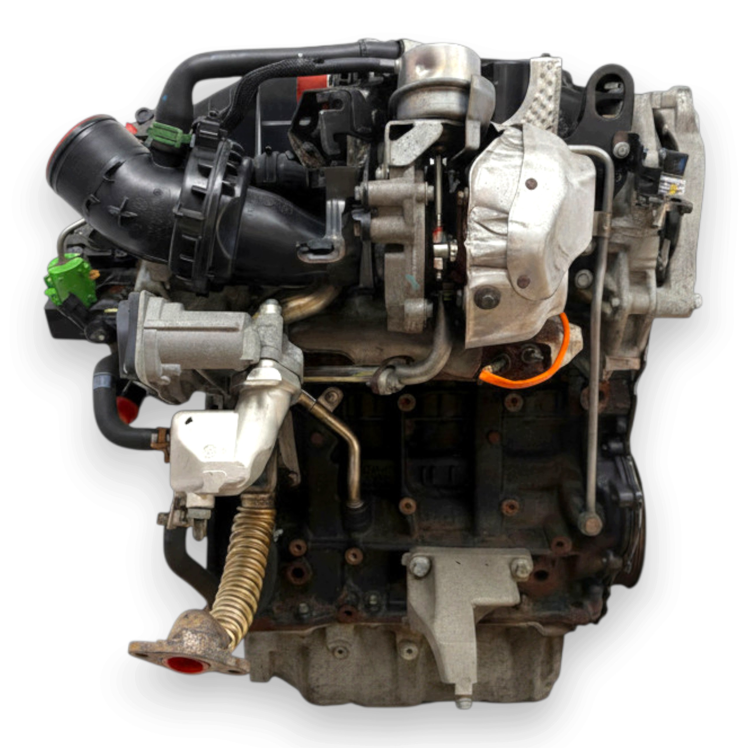 Moteur R9M 402 - Image 5