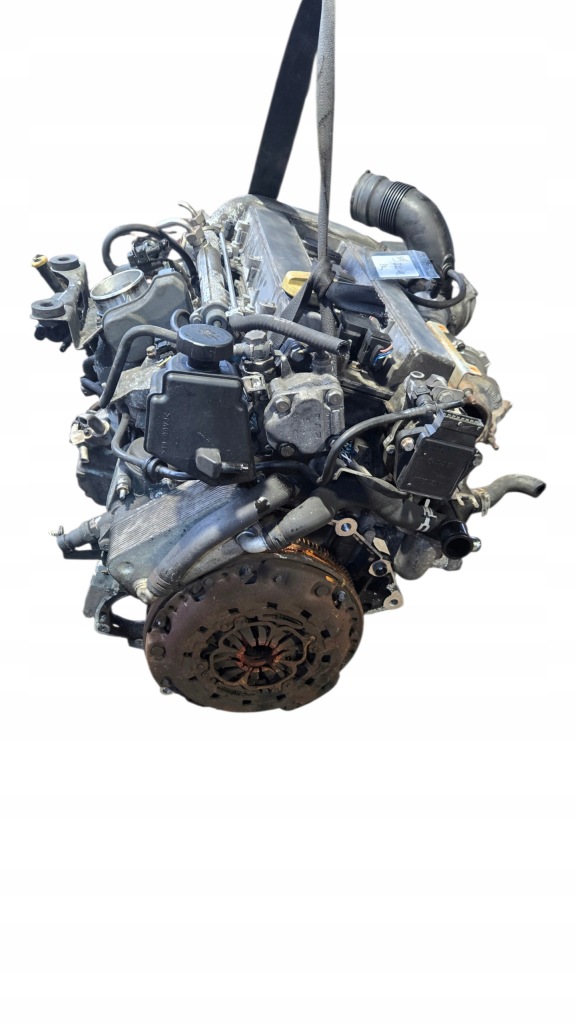 Moteur B207L — vue 4