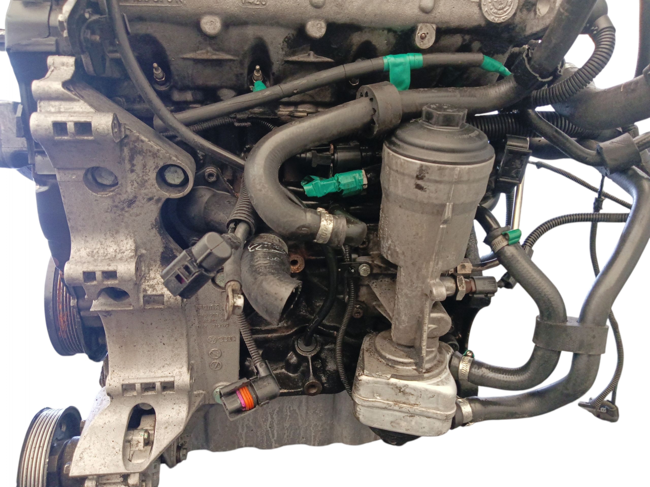 Moteur AXC - Image 12