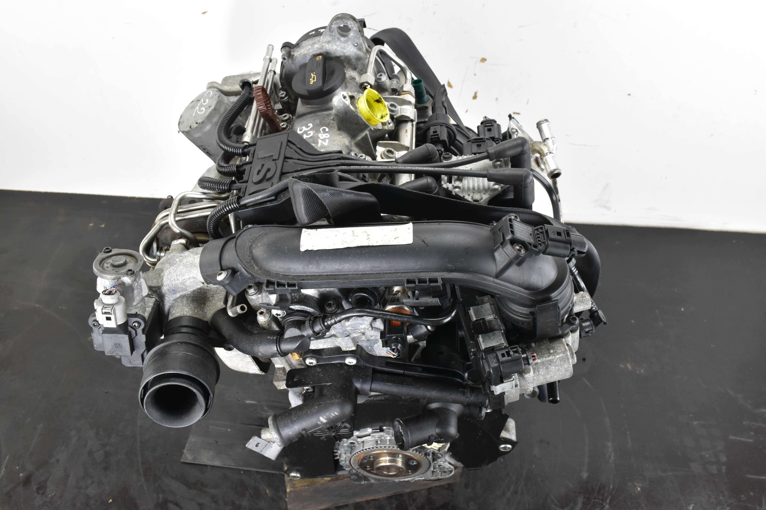 Moteur CBZA - Image 7