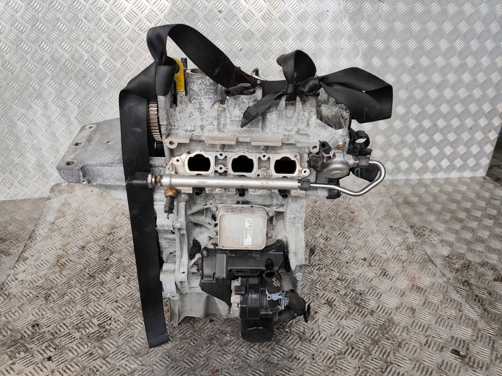 Moteur DKRF - Image 1