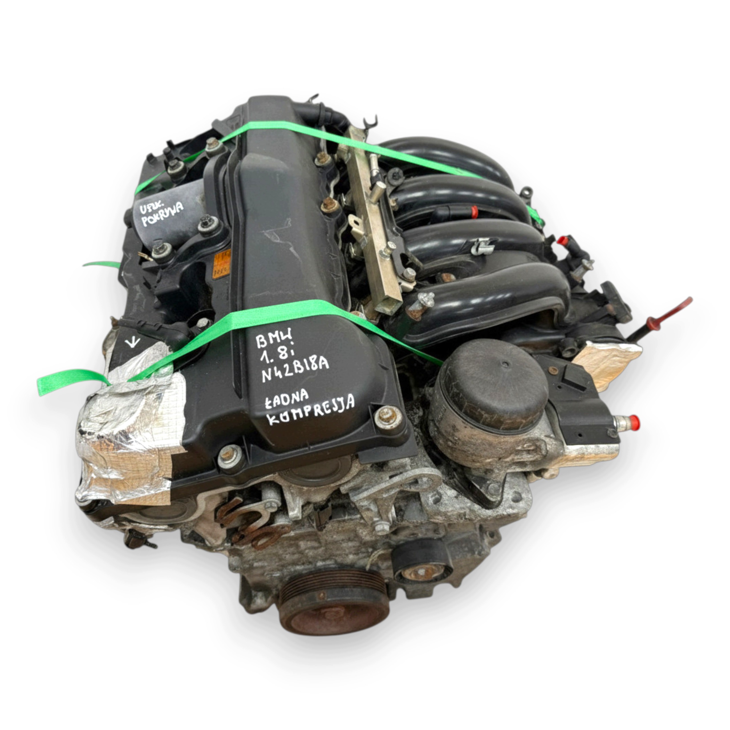 Moteur N42 B18 A - Image 3