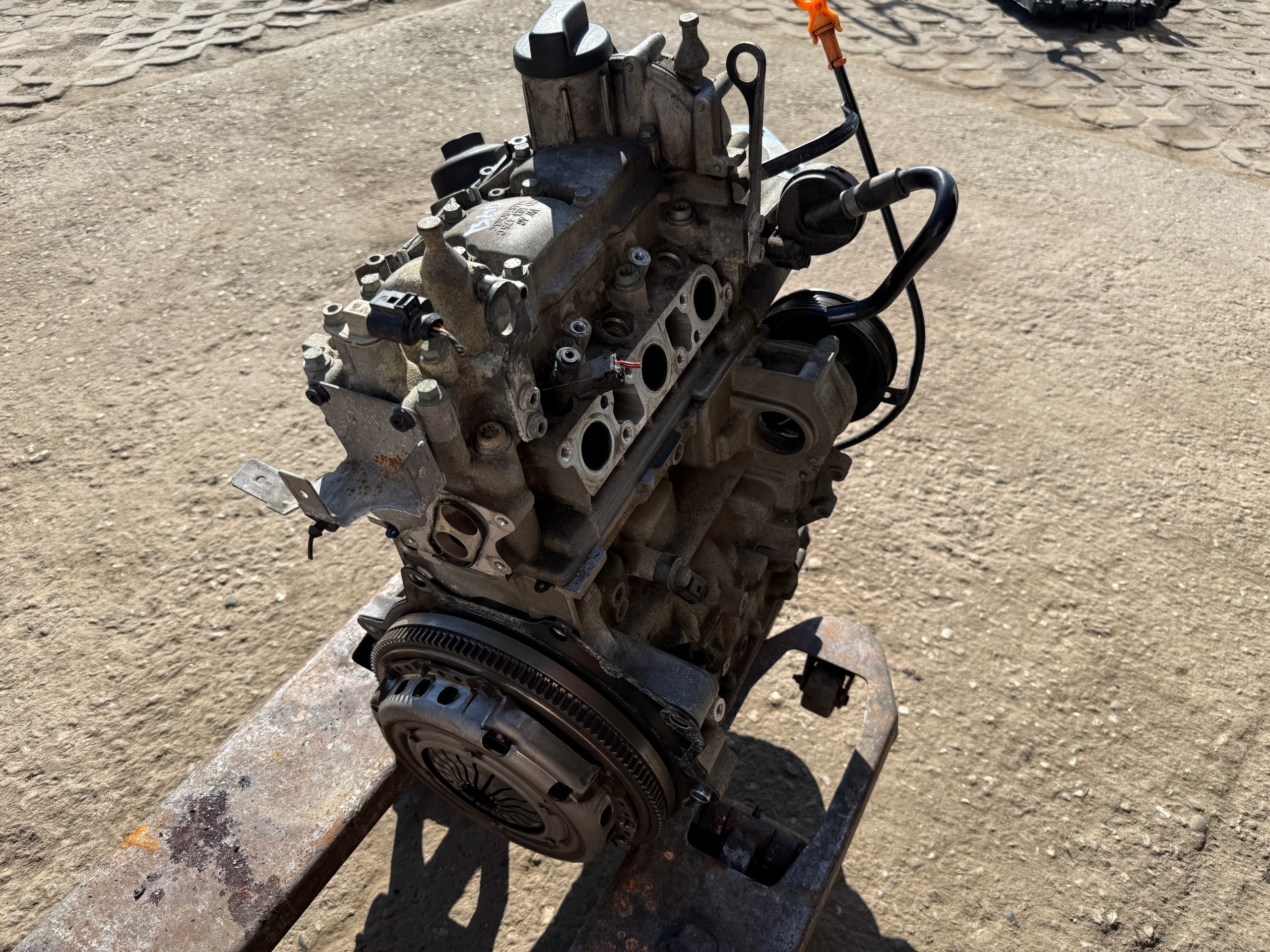 Moteur BMD - Image 8