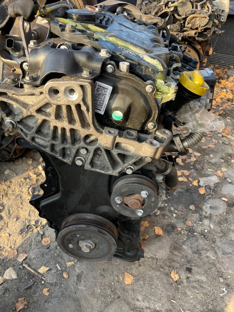 Moteur M9R 805 - Image 2