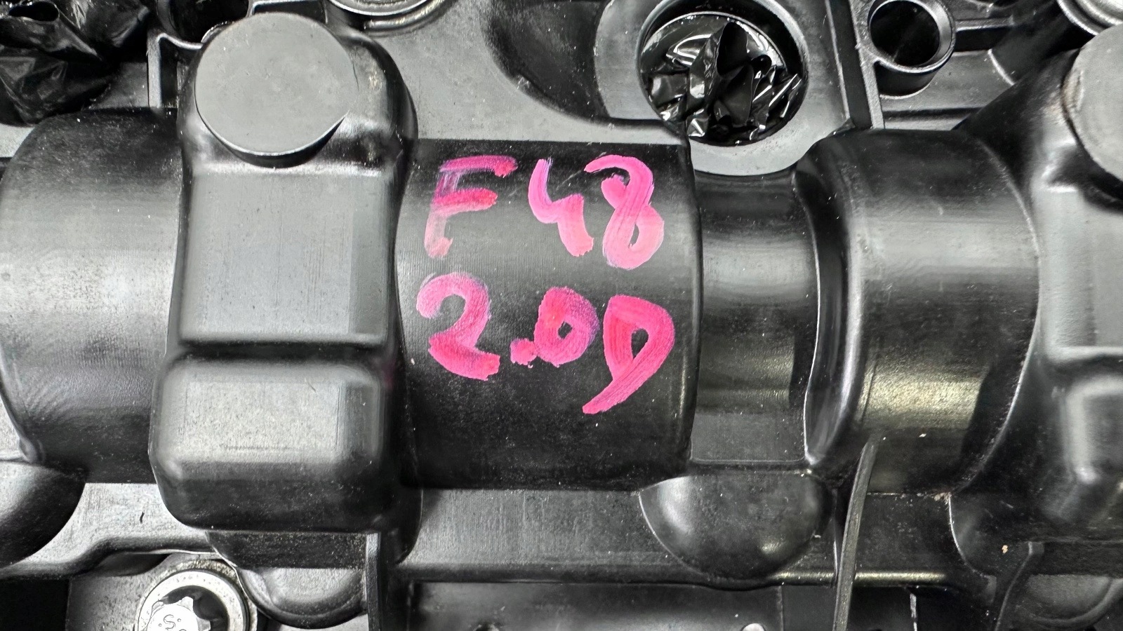 Moteur B47 C20 A - Image 3