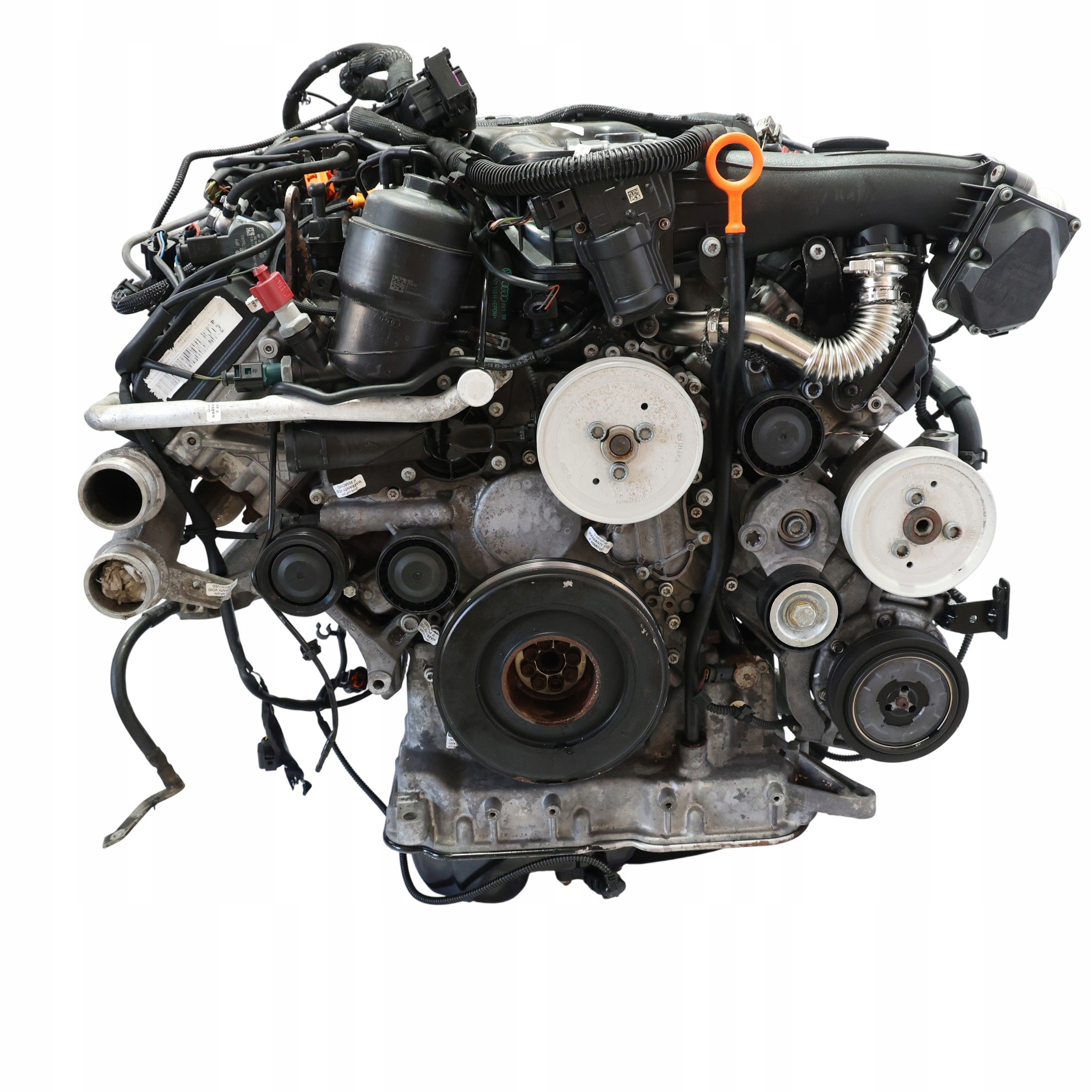 Moteur CJGD - Image 2