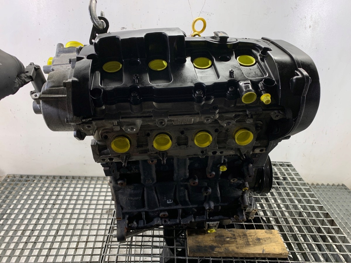 Moteur BPJ - Image 2