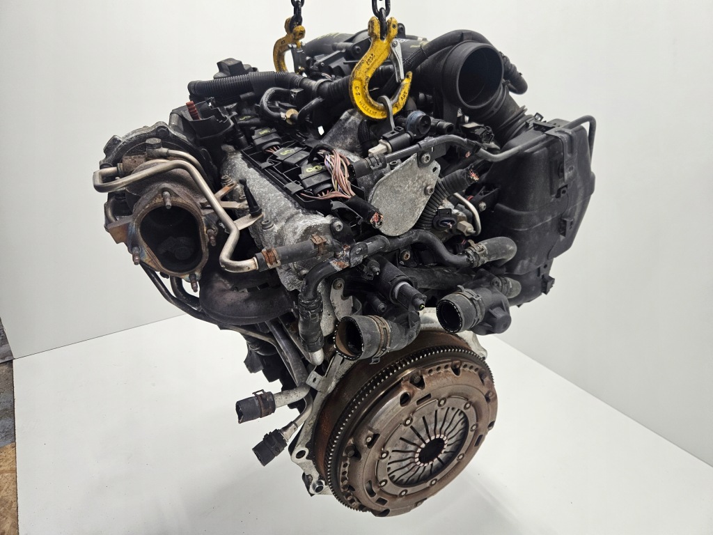 Moteur BMY - Image 2