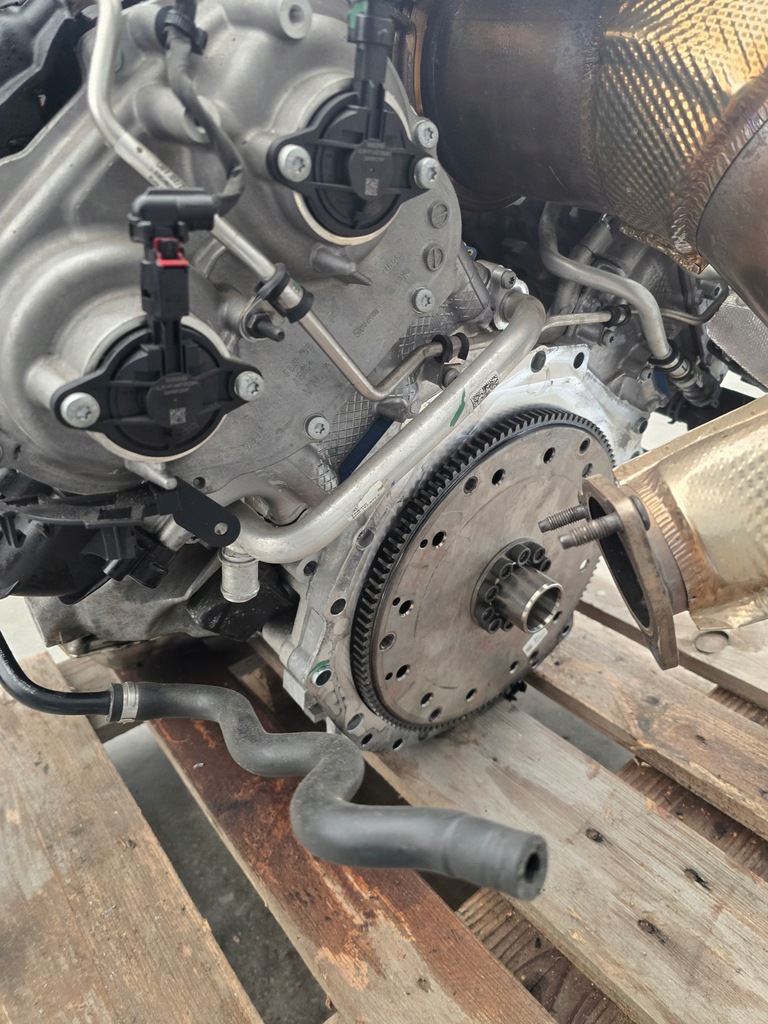 Moteur CWGD - Image 4