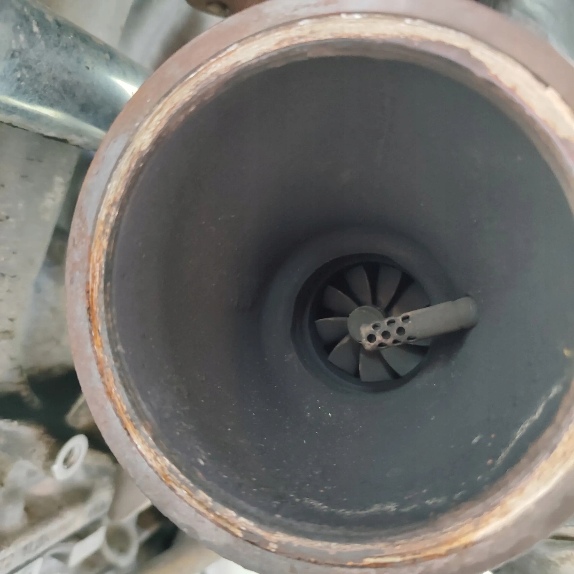 Moteur D 4204 T20 - Image 5