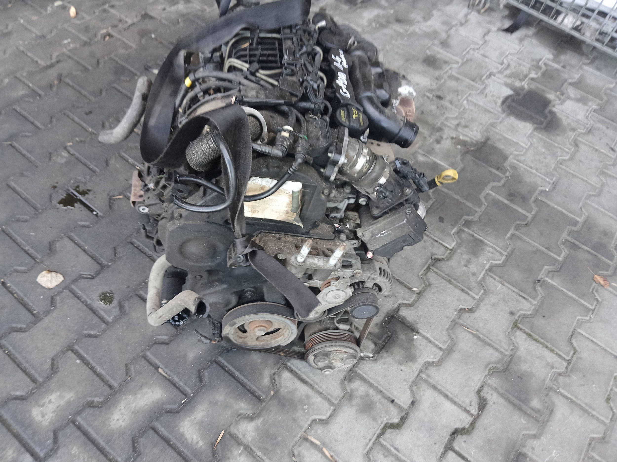 Moteur GPDA - Image 13