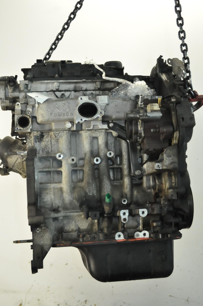 Moteur 9HD (DV6C) — vue 1