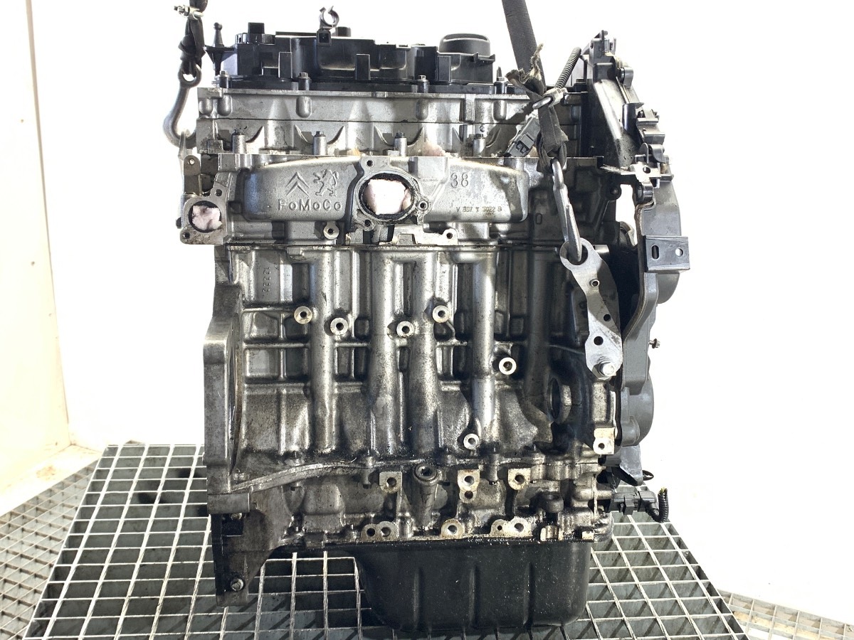 Moteur D 4162 T - Image 3