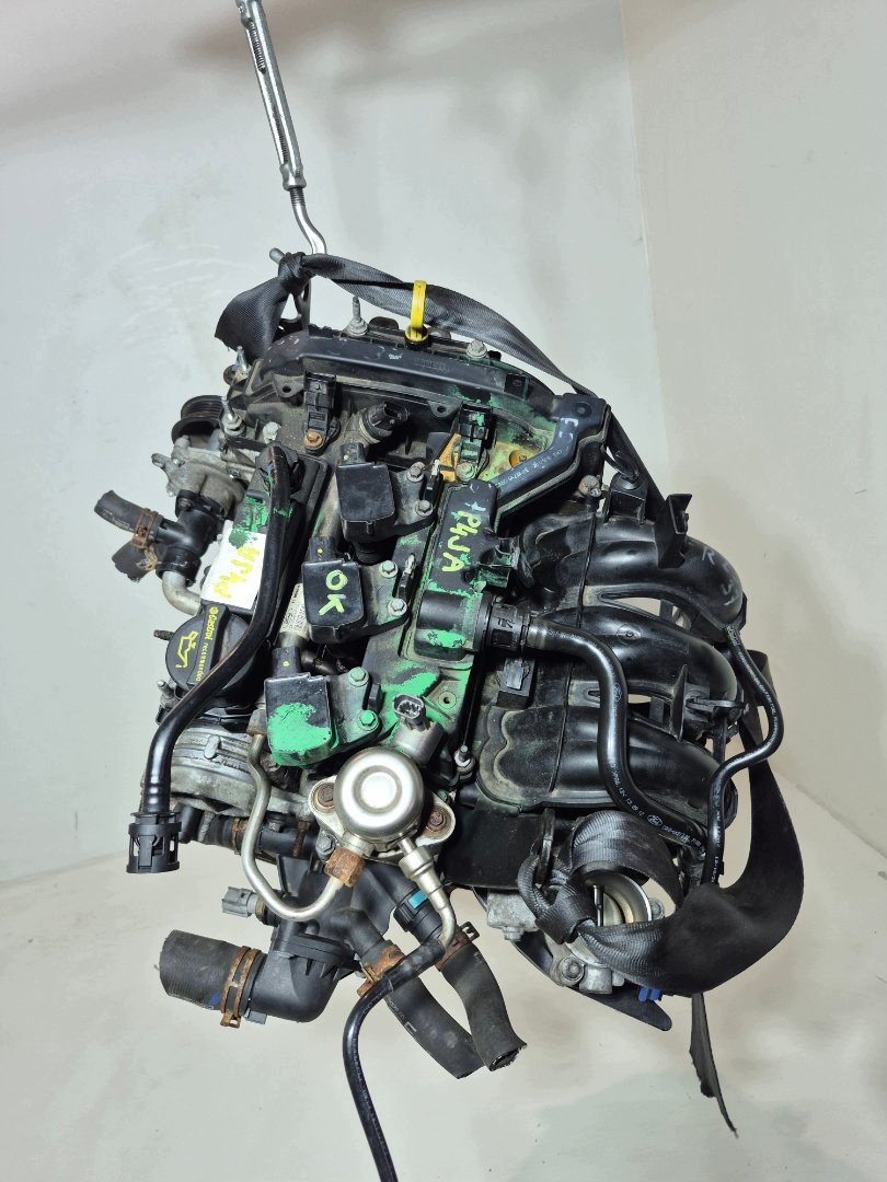 Moteur P4JA - Image 9